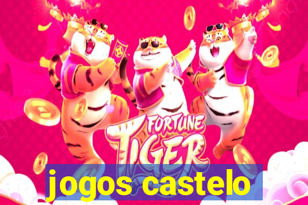 jogos castelo